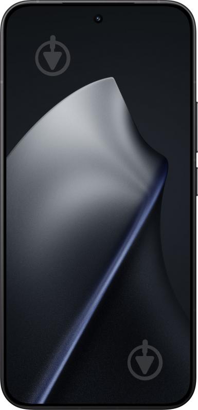 Смартфон Xiaomi 15T 12/512GB black - фото 2