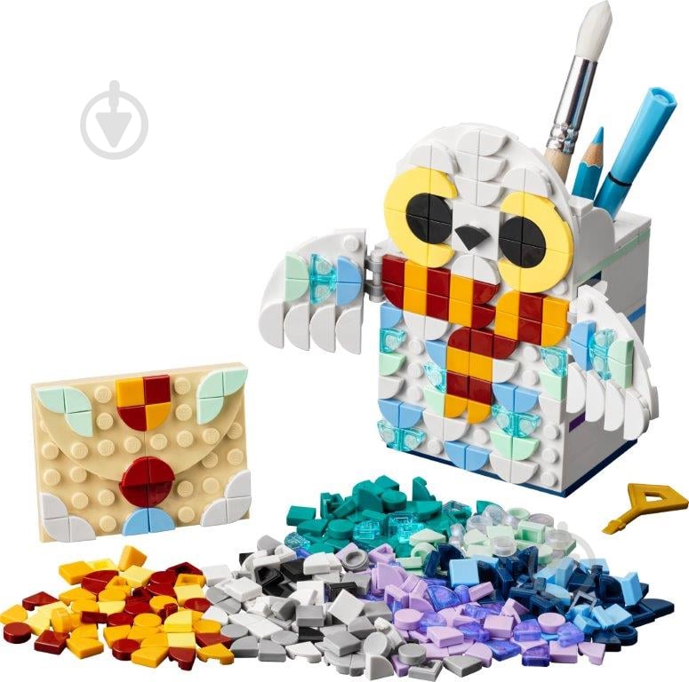 Конструктор LEGO DOTS 41809 - фото 3