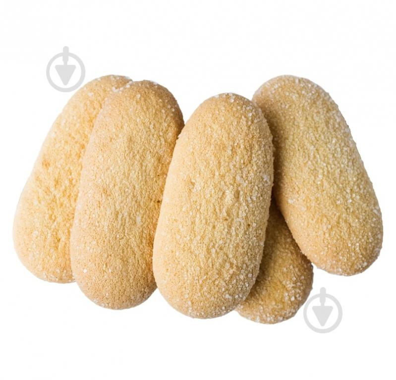 Печиво КД ВАЦАК Савоярді 1 кг - фото 1