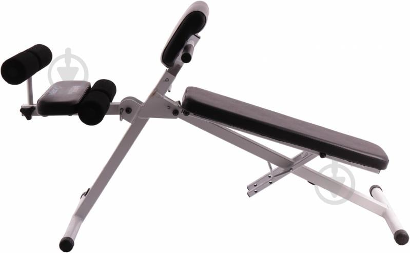 Скамья InterAtletika Ultra SТ 009 - фото 2