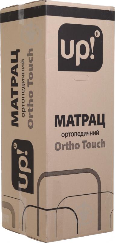 Матрац ортопедичний Ortho Touch із перфорацією в коробці у вакуумній упаковці Come-for 90x190 см - фото 4