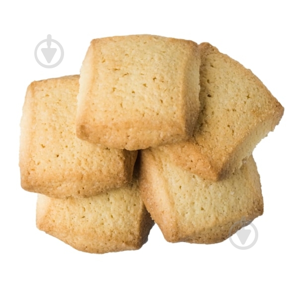 Печенье КД ВАЦАК Сахарное 1 кг - фото 1 Печенье КД ВАЦАК Сахарное 1 кг - фото 1