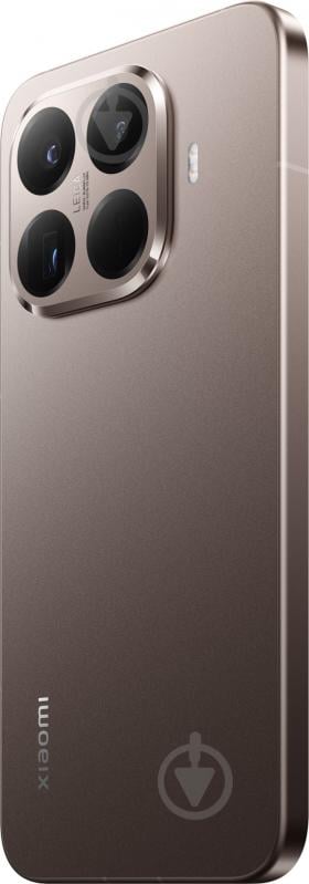 Смартфон Xiaomi 15T Pro 12/256GB mocha gold - фото 6