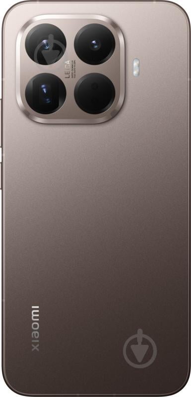 Смартфон Xiaomi 15T Pro 12/256GB mocha gold - фото 5