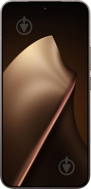 Смартфон Xiaomi 15T Pro 12/256GB mocha gold - фото 2