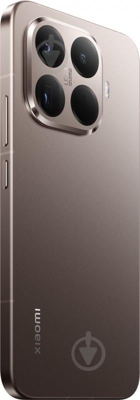 Смартфон Xiaomi 15T Pro 12/256GB mocha gold - фото 7