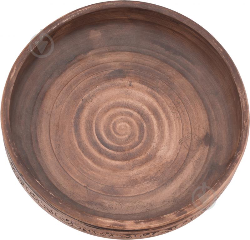 Поднос Узор 20 см - фото 2 Поднос Узор 20 см - фото 2