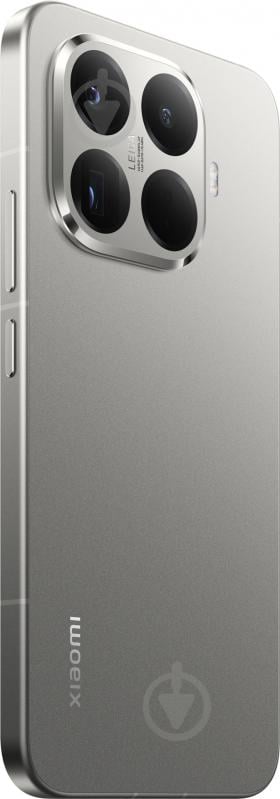 Смартфон Xiaomi 15T Pro 12/256GB titan gray - фото 7