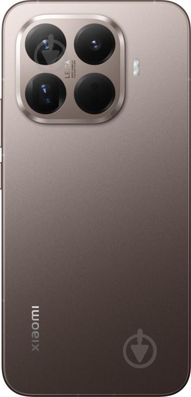 Смартфон Xiaomi 15T Pro 12/512GB mocha gold - фото 5 Смартфон Xiaomi 15T Pro 12/512GB mocha gold - фото 5