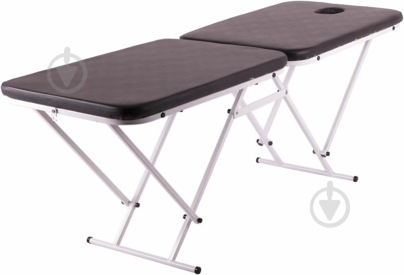 Массажный стол InterAtletika SТ 701 - фото 1