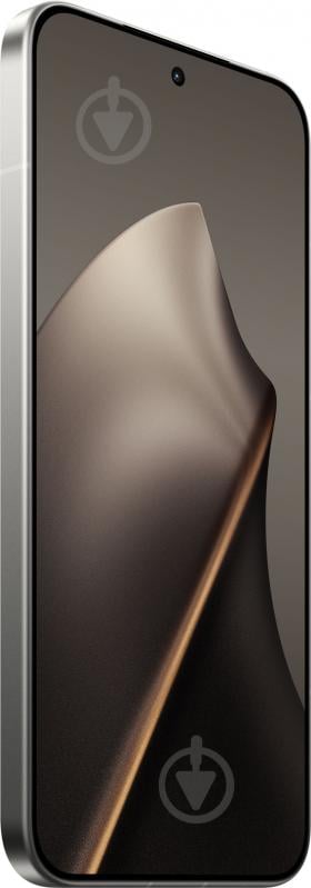 Смартфон Xiaomi 15T Pro 12/512GB titan gray - фото 4