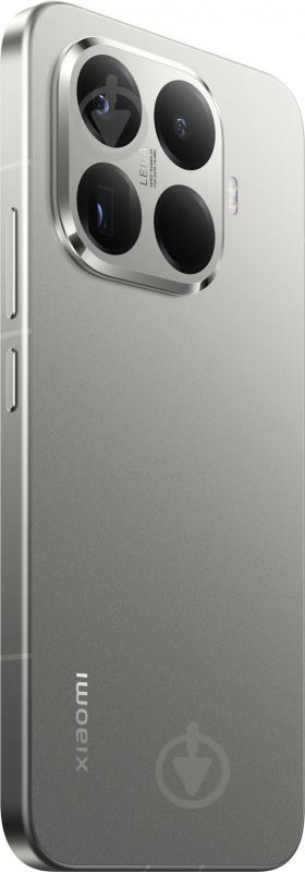 Смартфон Xiaomi 15T Pro 12/512GB titan gray - фото 7