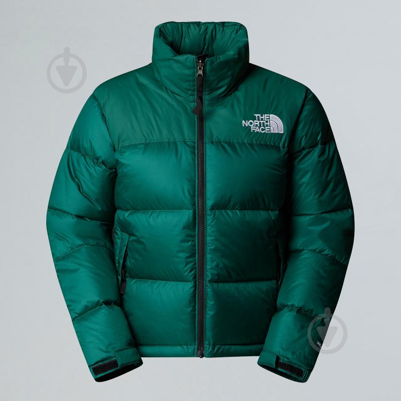 Куртка THE NORTH FACE W 1996 RETRO NUPTSE JACKET NF0A3XEO1KI1 р.S - фото 10 Куртка THE NORTH FACE W 1996 RETRO NUPTSE JACKET NF0A3XEO1KI1 р.S - фото 10