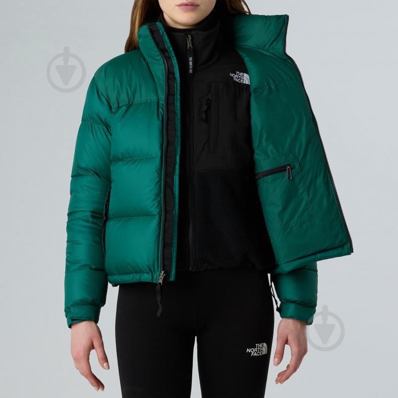 Куртка THE NORTH FACE W 1996 RETRO NUPTSE JACKET NF0A3XEO1KI1 р.S - фото 6 Куртка THE NORTH FACE W 1996 RETRO NUPTSE JACKET NF0A3XEO1KI1 р.S - фото 6