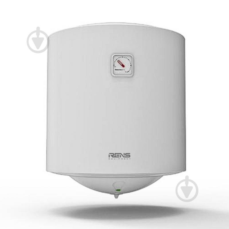 Бойлер Rens ECO RE80-12/RW - фото 1