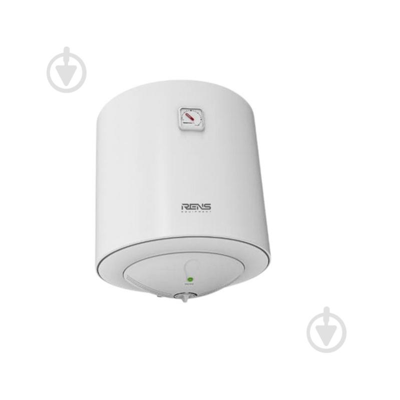 Бойлер Rens ECO RE80-12/RW - фото 2