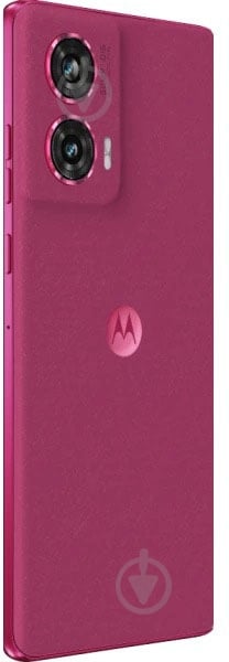 Смартфон Motorola Edge 50 fusion 8/256GB hot pink - фото 4