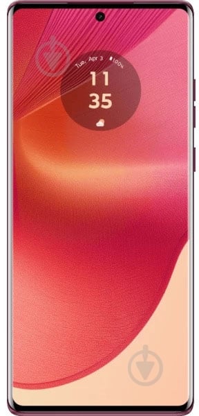 Смартфон Motorola Edge 50 fusion 8/256GB hot pink - фото 2