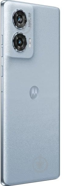 Смартфон Motorola Edge 50 fusion 8/256GB marshmallow blue - фото 4