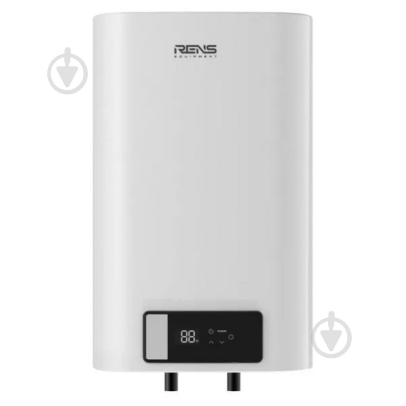 Бойлер Rens PERFORMAX СD50-20B - фото 1 Бойлер Rens PERFORMAX СD50-20B - фото 1