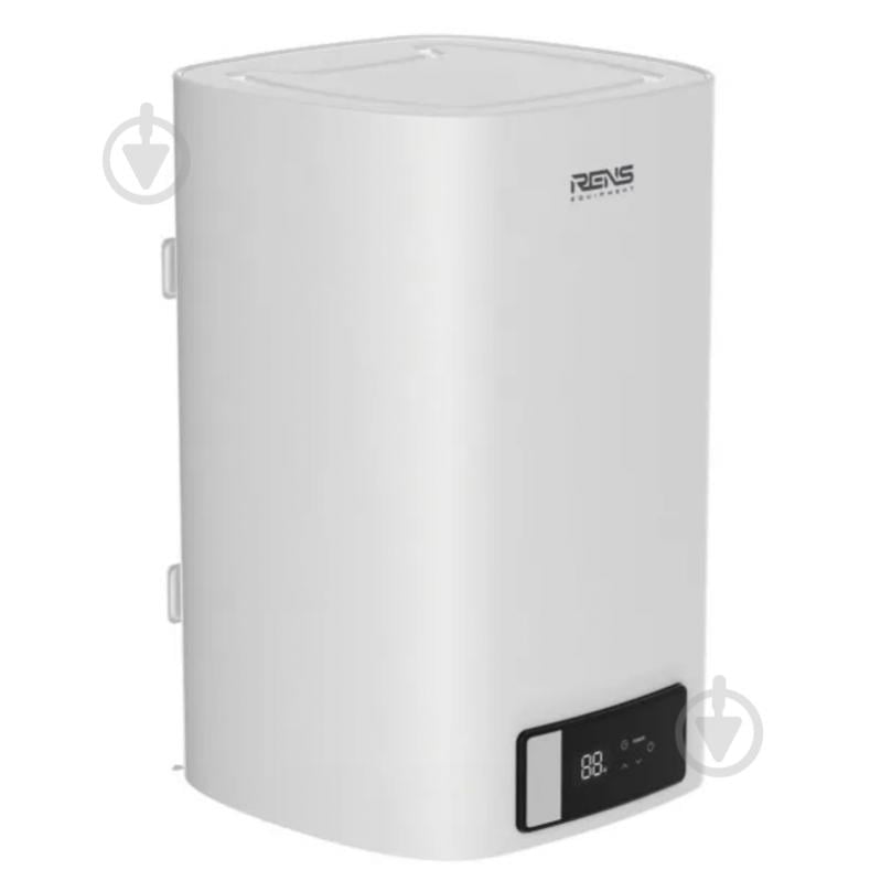 Бойлер Rens PERFORMAX СD50-20B - фото 2 Бойлер Rens PERFORMAX СD50-20B - фото 2