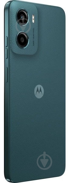 Смартфон Motorola G05 8/256GB forest green - фото 6