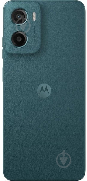 Смартфон Motorola G05 8/256GB forest green - фото 5