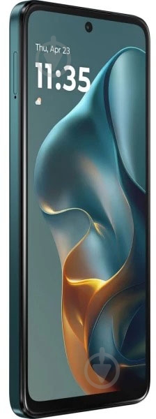 Смартфон Motorola G05 8/256GB forest green - фото 3