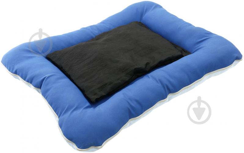 Лежак Природа Аскольд 4 80х60х13 см - фото 1 Лежак Природа Аскольд 4 80х60х13 см - фото 1