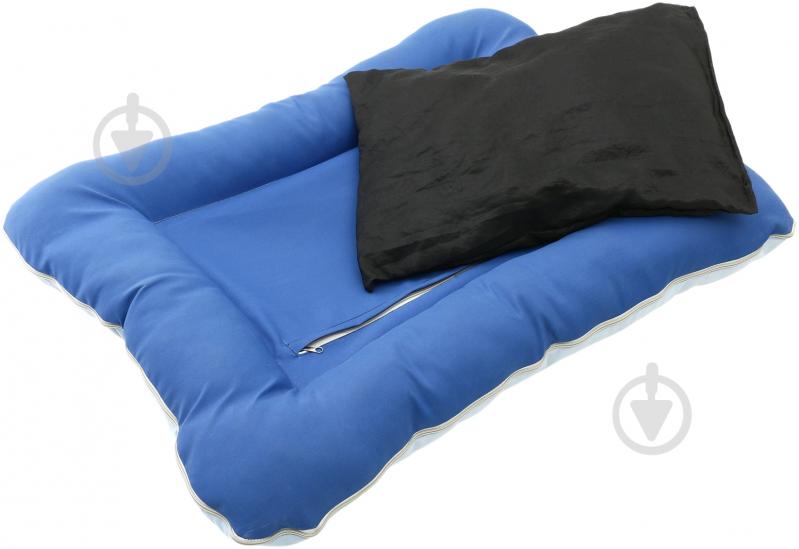 Лежак Природа Аскольд 4 80х60х13 см - фото 2 Лежак Природа Аскольд 4 80х60х13 см - фото 2