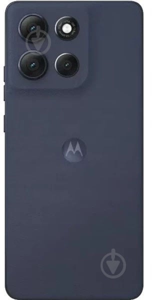 Смартфон Motorola G86 Power 12/256GB spellbound - фото 3