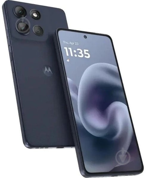 Смартфон Motorola G86 Power 12/256GB spellbound - фото 5