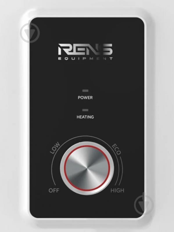 Бойлер Rens PERFORMAX SE30-25/U - фото 2