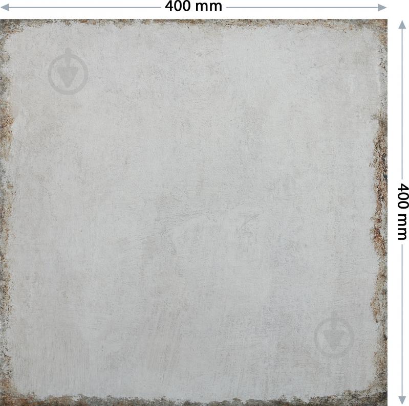 Плитка Атем Naveda R W Base 40х40 - фото 4