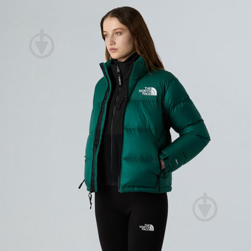 Куртка THE NORTH FACE W 1996 RETRO NUPTSE JACKET NF0A3XEO1KI1 р.L - фото 3