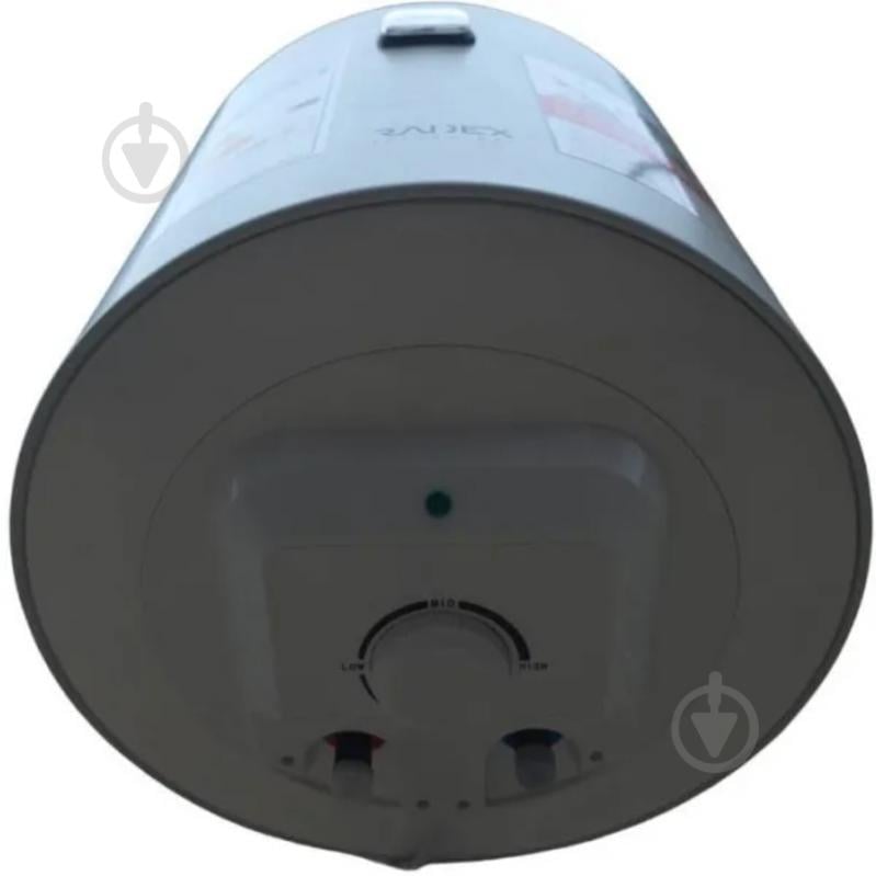 Бойлер Radex RD50-15/RJ - фото 5