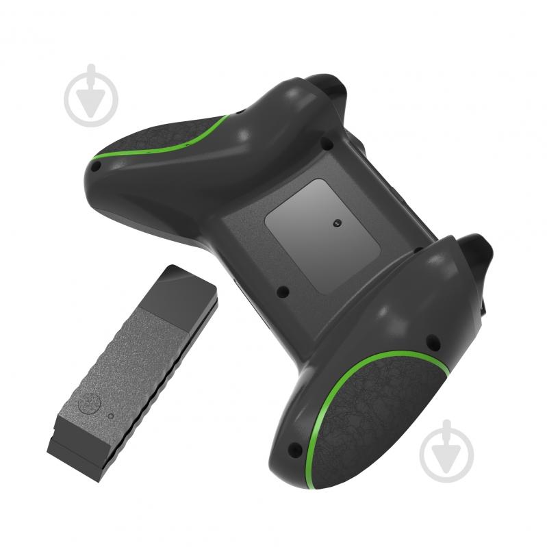 Геймпад беспроводной TopWolf HS-XO305A - фото 6