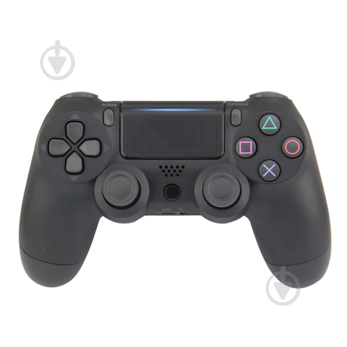 Беспроводной геймпад триггер TopWolf HS-PS4206A - фото 1