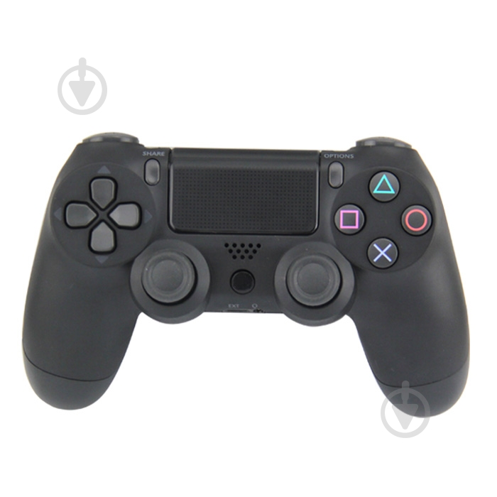 Беспроводной геймпад триггер TopWolf HS-PS4206A - фото 2