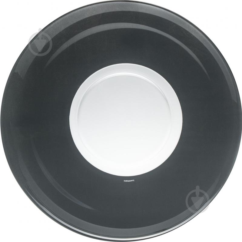 Салатник Luminarc Winter Fizz Grey 27 см - фото 2