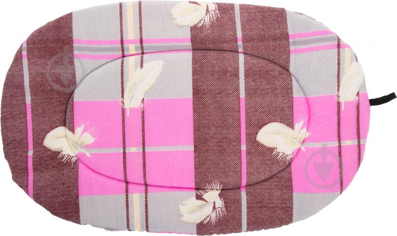 Матрас Природа для животных С16 36х56х2 см - фото 2