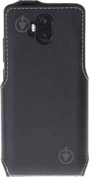 Чехол-флип RED POINT Flip case для Bravis N1-550 Cruiser black (ФК.259.З.01.23.000) - фото 3