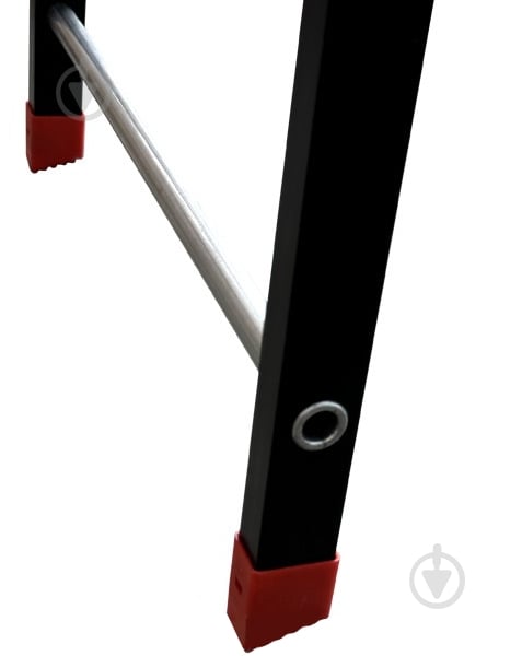 Драбина-стрем’янка Virastar NOVA STEEL 4 (VSN204) - фото 5 Драбина-стрем’янка Virastar NOVA STEEL 4 (VSN204) - фото 5