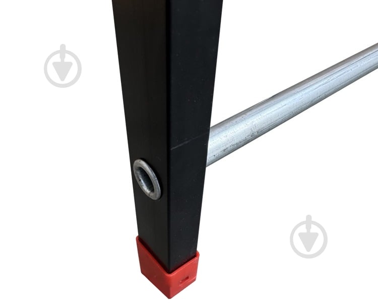 Драбина-стрем’янка Virastar NOVA STEEL 4 (VSN204) - фото 6 Драбина-стрем’янка Virastar NOVA STEEL 4 (VSN204) - фото 6