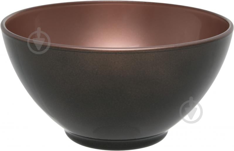 Салатник Luminarc Abacco Copper 16 см L2267 - фото 1 Салатник Luminarc Abacco Copper 16 см L2267 - фото 1