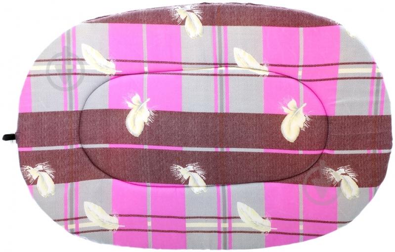 Матрас Природа С17.5 52х77х2 см - фото 2