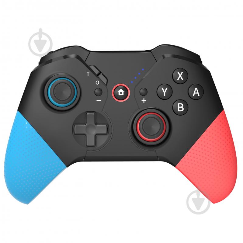 Геймпад беспроводной TopWolf HS-SW531A - фото 1