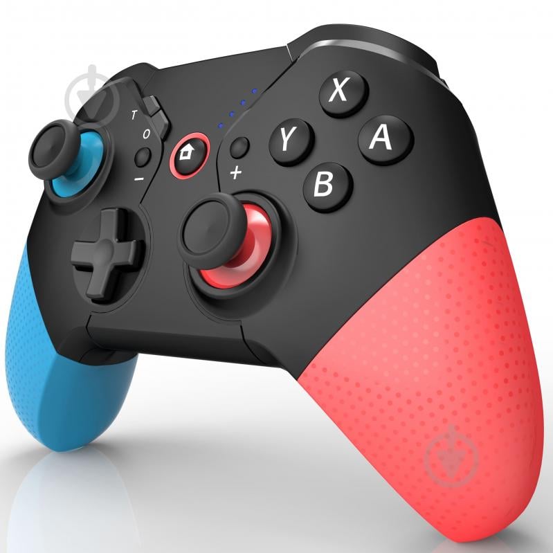 Геймпад беспроводной TopWolf HS-SW531A - фото 2