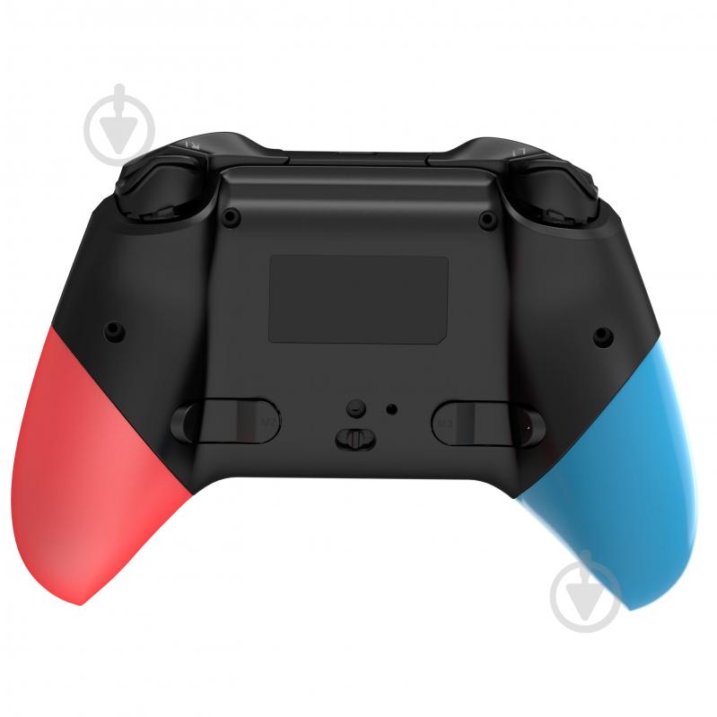 Геймпад беспроводной TopWolf HS-SW531A - фото 3