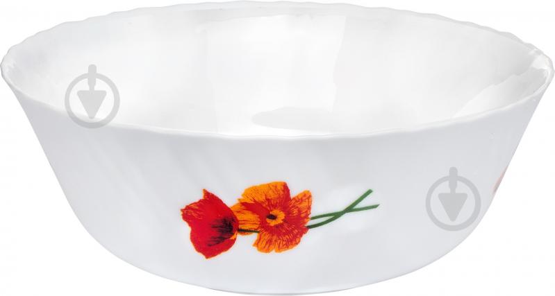 Салатник Luminarc Gloria 23 см 	L4336 - фото 1